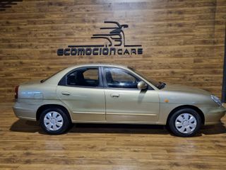 DAEWOO NUBIRA 1.6 SX 103 CV
