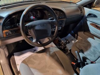 DAEWOO NUBIRA 1.6 SX 103 CV