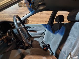 DAEWOO NUBIRA 1.6 SX 103 CV