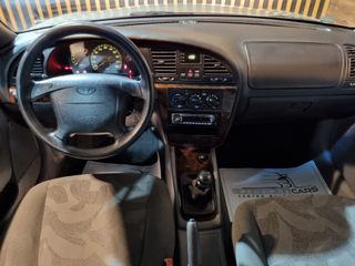 DAEWOO NUBIRA 1.6 SX 103 CV