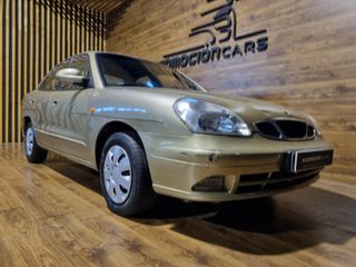 DAEWOO NUBIRA 1.6 SX 103 CV