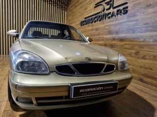 DAEWOO NUBIRA 1.6 SX 103 CV