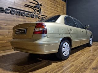 DAEWOO NUBIRA 1.6 SX 103 CV