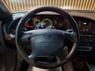 DAEWOO NUBIRA 1.6 SX 103 CV