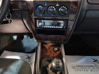 DAEWOO NUBIRA 1.6 SX 103 CV