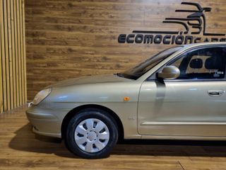 DAEWOO NUBIRA 1.6 SX 103 CV