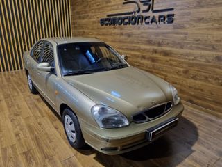 DAEWOO NUBIRA 1.6 SX 103 CV