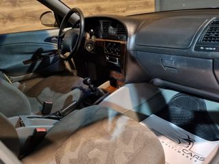 DAEWOO NUBIRA 1.6 SX 103 CV