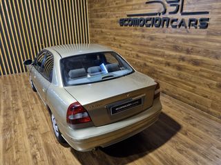DAEWOO NUBIRA 1.6 SX 103 CV