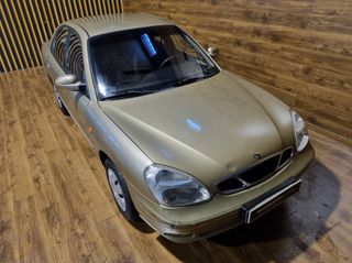DAEWOO NUBIRA 1.6 SX 103 CV
