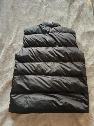 Moncler Gilet Nero