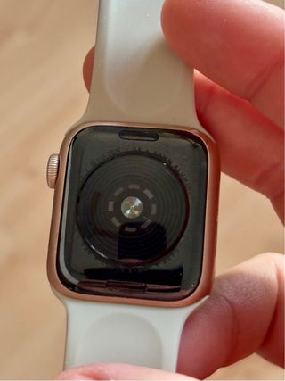 Apple Watch SE Oro Rosa 40mm