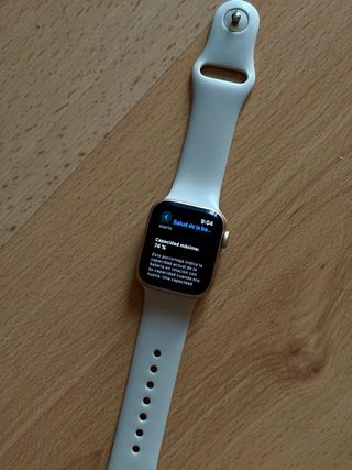 Apple Watch SE Oro Rosa 40mm