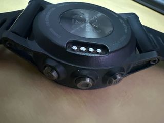 Garmin Fenix 3 Negro