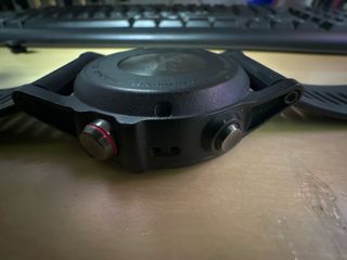 Garmin Fenix 3 Negro