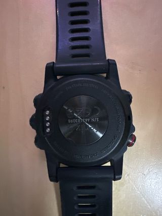 Garmin Fenix 3 Negro