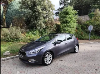 KIA Ceed Techo Panorámico 5p