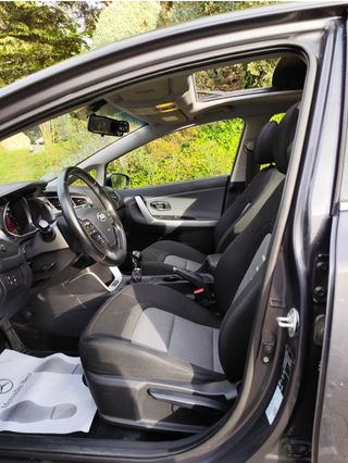 KIA Ceed Techo Panorámico 5p