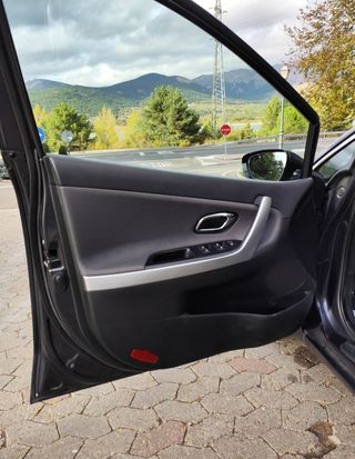 KIA Ceed Techo Panorámico 5p