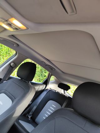 KIA Ceed Techo Panorámico 5p