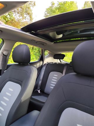 KIA Ceed Techo Panorámico 5p