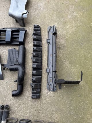 Despiece Suzuki Jimmy