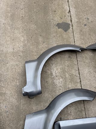 Despiece Suzuki Jimmy