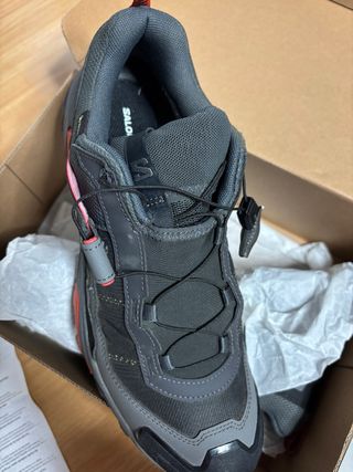 Zapatillas Salomon X Ultra 5 GRX Gore-Tex