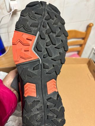 Zapatillas Salomon X Ultra 5 GRX Gore-Tex