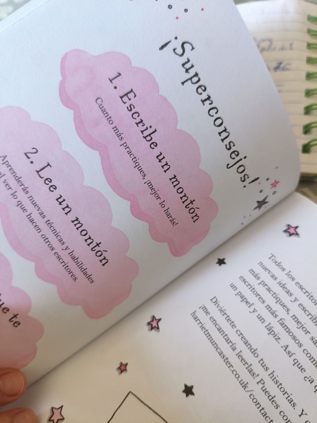 Isadora Moon y el hechizo mágico / Isadora Moon...