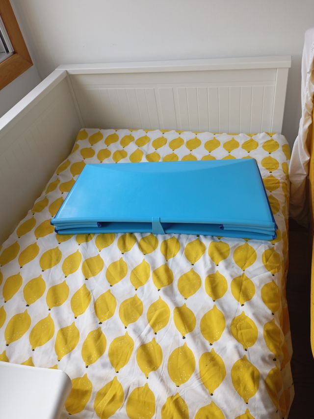 Bañera Stokke Flexibath + Adaptador Bebé