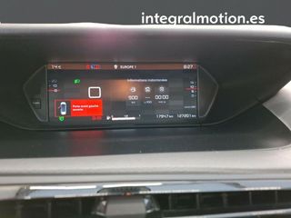 Citroën Grand C4 Spacetourer BlueHDi 96KW (130CV) S&S Feel