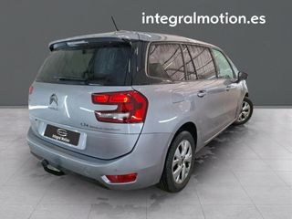 Citroën Grand C4 Spacetourer BlueHDi 96KW (130CV) S&S Feel