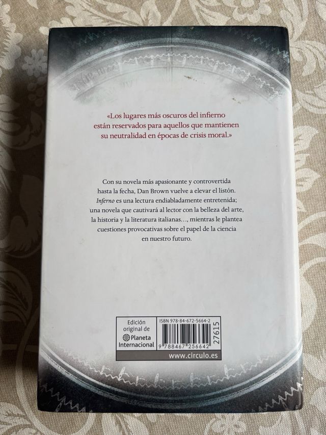 El Abrazo Del Monstruo