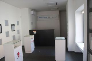 Local comercial en venta en Casco Histórico en Guadalajara