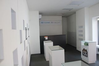Local comercial en venta en Casco Histórico en Guadalajara