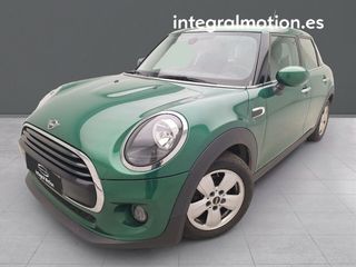 MINI MINI COOPER 5 PUERTAS