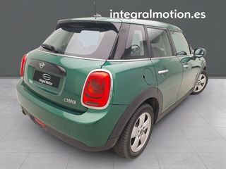 MINI MINI COOPER 5 PUERTAS