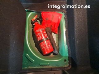 MINI MINI COOPER 5 PUERTAS