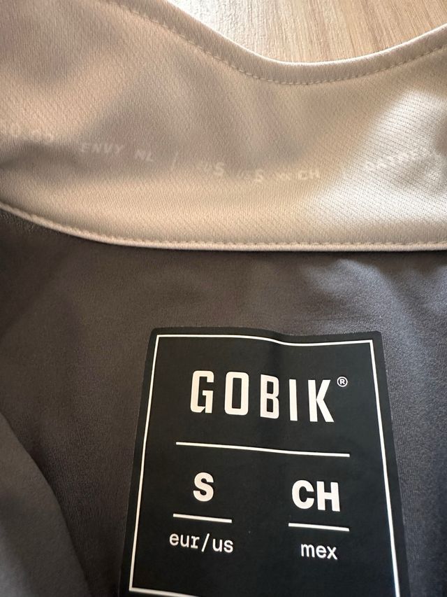 Chaqueta Gobik Envy Talla S