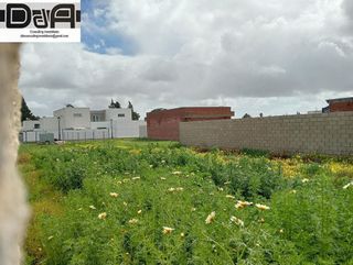 Terreno en venta en Villanueva del Ariscal