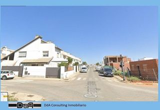 Terreno en venta en Villanueva del Ariscal