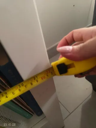 Estantería modular Ikea