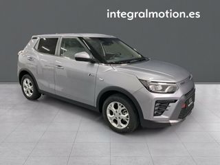 KGM Tívoli G15T LP Urban Plus GSR