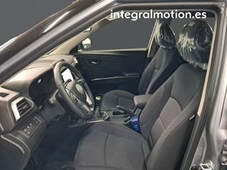 KGM Tívoli G15T LP Urban Plus GSR