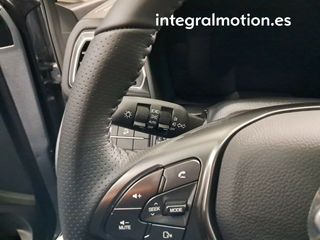 KGM Tívoli G15T LP Urban Plus GSR