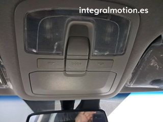 KGM Tívoli G15T LP Urban Plus GSR