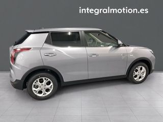 KGM Tívoli G15T LP Urban Plus GSR