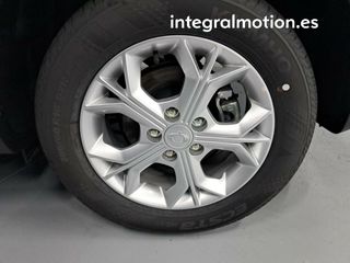 KGM Tívoli G15T LP Urban Plus GSR