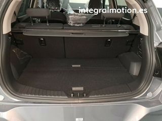 KGM Tívoli G15T LP Urban Plus GSR